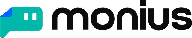 Monius Logo