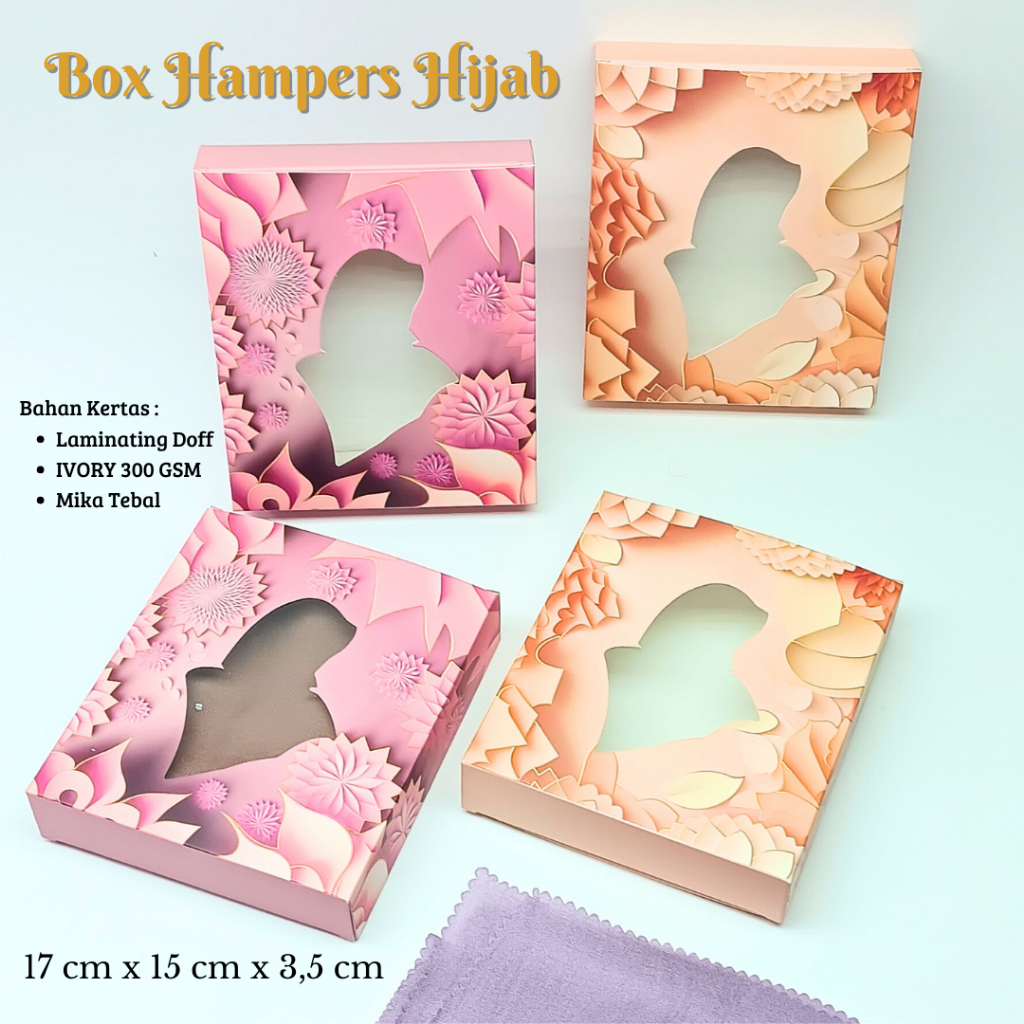 Fashion Box F205 Sage