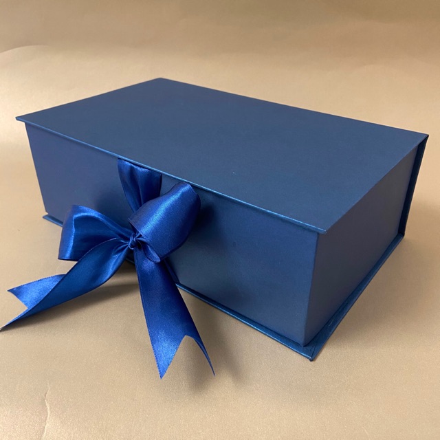 Gift Box GB530 Biru
