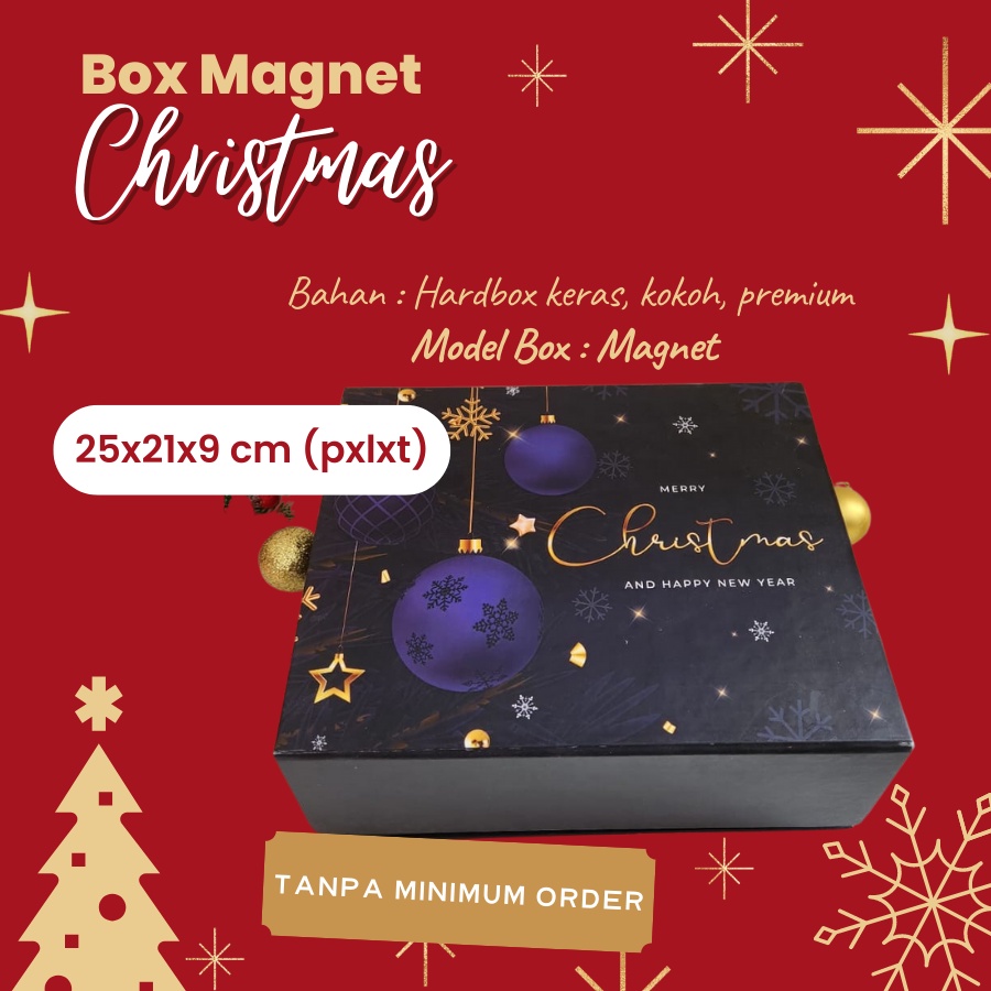 Hard Box